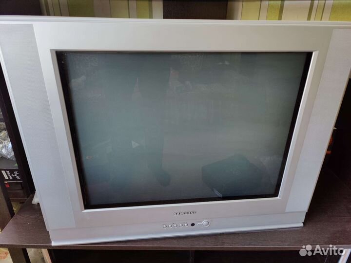 Телевизор