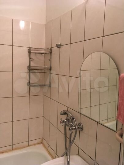 1-к. квартира, 47 м², 10/25 эт.