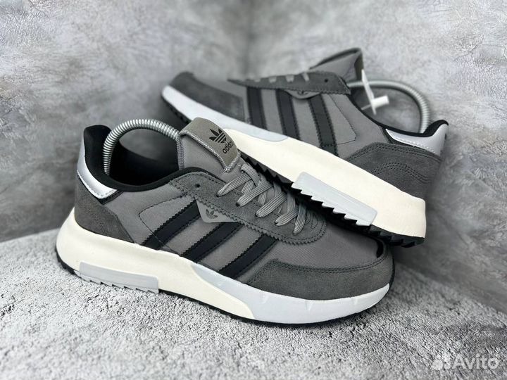 Качественные кроссовки Adidas Petropy (Арт.58049)