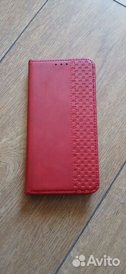 Чехол на телефон