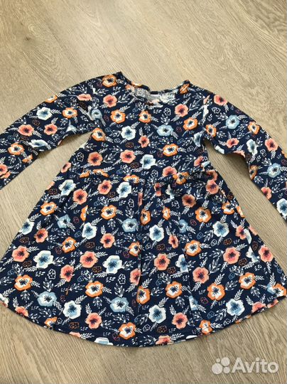 Платья 104-116