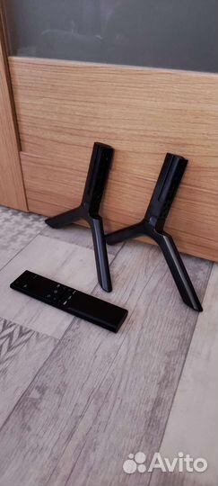 Пульт и ножки для тв Самсунг 7 серия