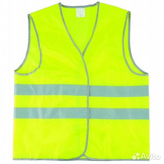 Светоотражающий жилет