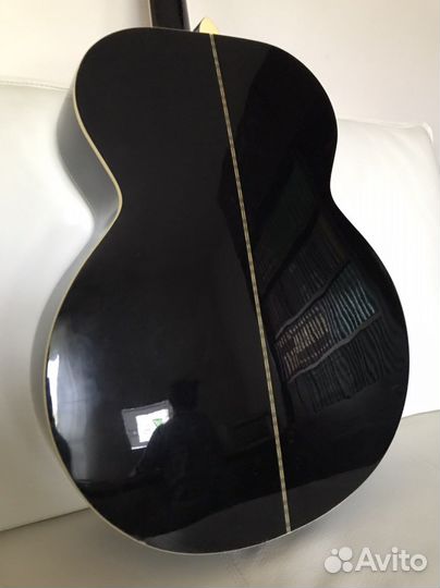 Гитара Epiphone Elvis Presley Limited Edition