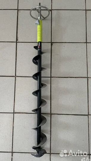 Ледобур Mora Ice 130mm