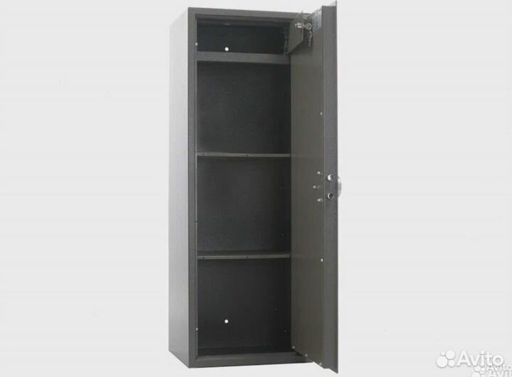 Сейф Aiko TM-120T EL