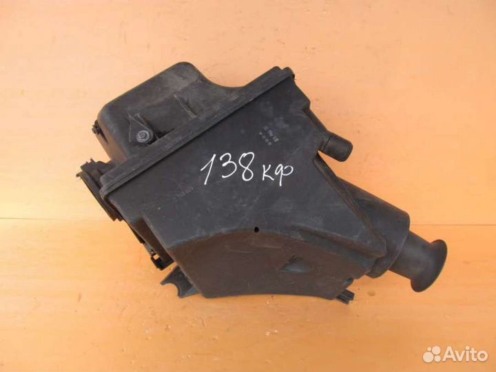 Корпус воздушного фильтра BMW 5 E39