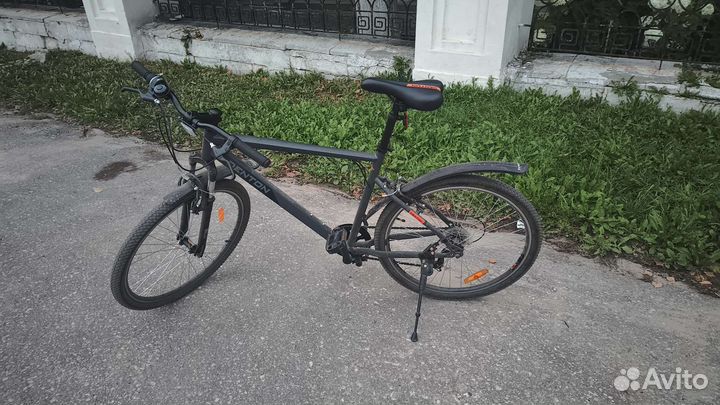 Велосипед скоростной Denton Storm 2.0