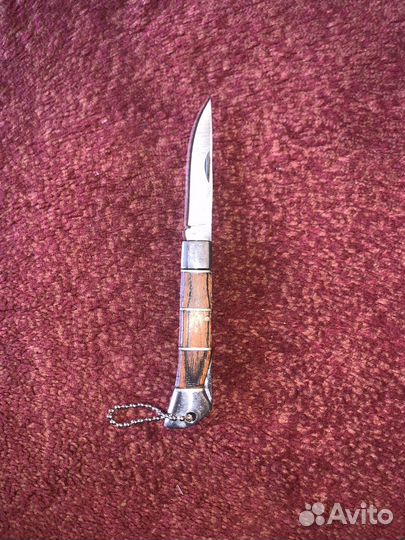 Складной нож