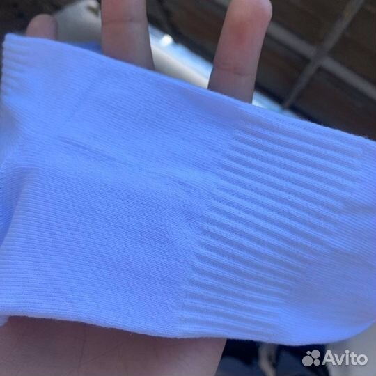 Носки nike everyday махровые