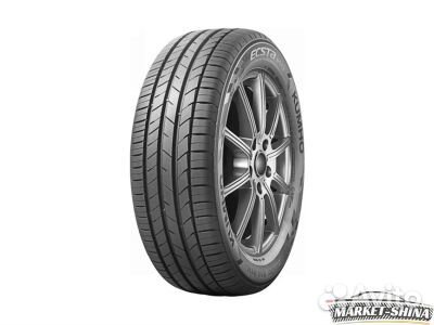 Kumho Ecsta HS52 205/60 R15 91V