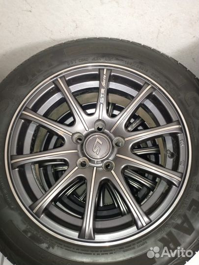 Goodyear Excellence 185/65 R15 88N