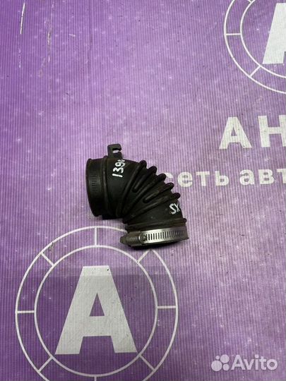 Гофра Suzuki Sx 4 YA21S M16A 2007