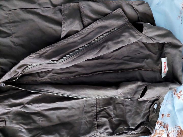 Комбинезон женский летний 44 46