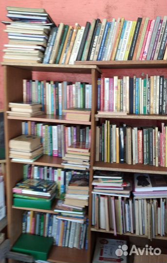 Литература по шитью,вязанию,рукоделию