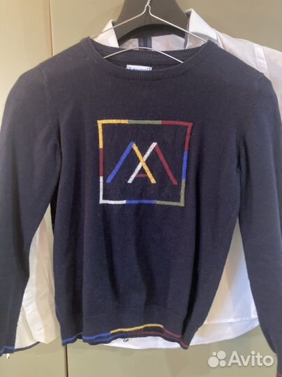 Одежда на мальчика 9 лет