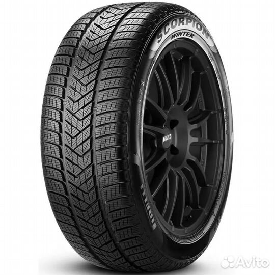 Pirelli Scorpion Winter 275/40 R22