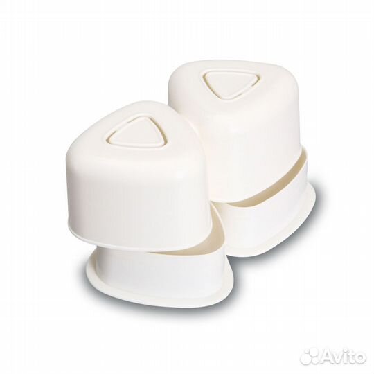 Формовка треугольная для онигири (2 шт)