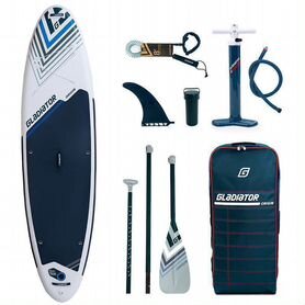 SUP Board /сап доска gladiator OR10.8 SC