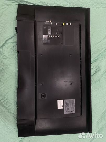 Телевизор samsung UE40J5000AU