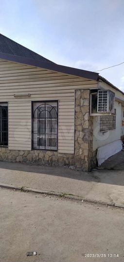 Здание, 71.5 м² земля 130 кв.м