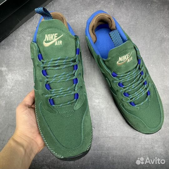 Кроссовки Nike Air Force 1