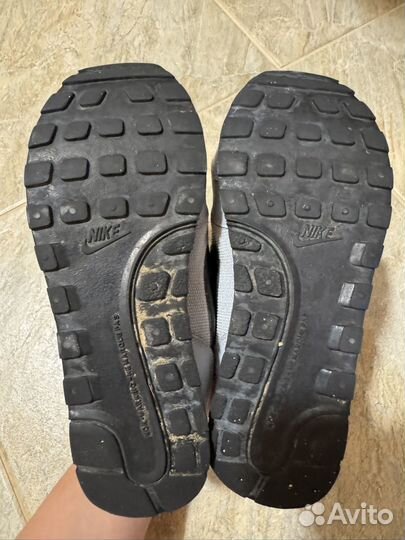 Кроссовки nike