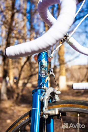 Хвз старт шоссе в-555 1972г