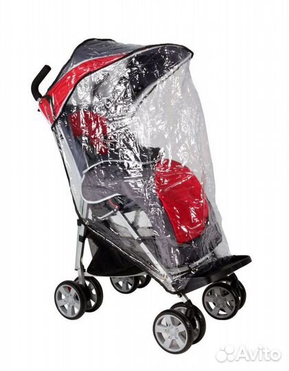 Коляска инвалидная для детей с дцп Excel Elise Tra