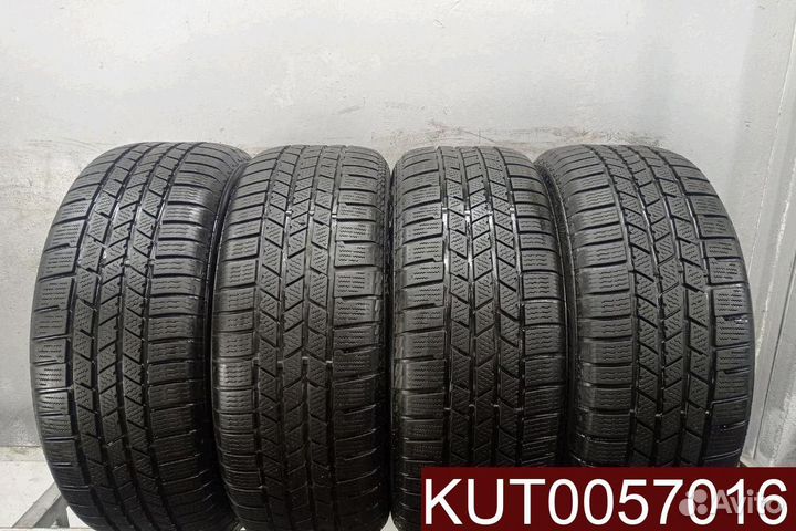 Continental ContiCrossContact Winter 235/55 R18 107U