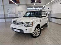 Land Rover Discovery 3.0 AT, 2013, 171 000 км, с пробегом, цена 2 249 000 руб.
