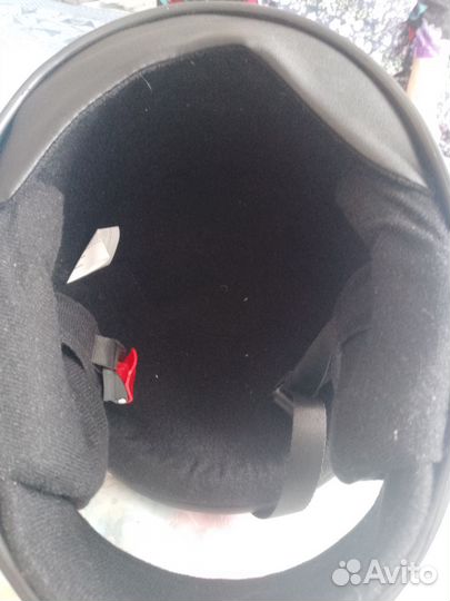 Шлем для мотоцикла