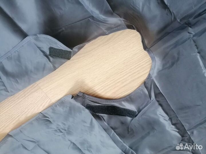 Новый парикмахерский пеньюар 142x85