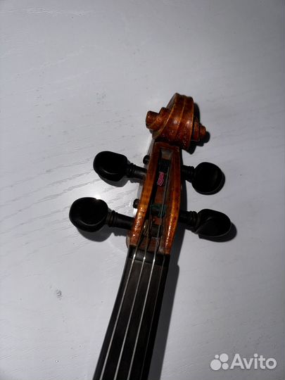 Скрипка 4/4 - немецкая мануфактура