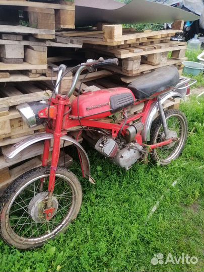 Продам верховину