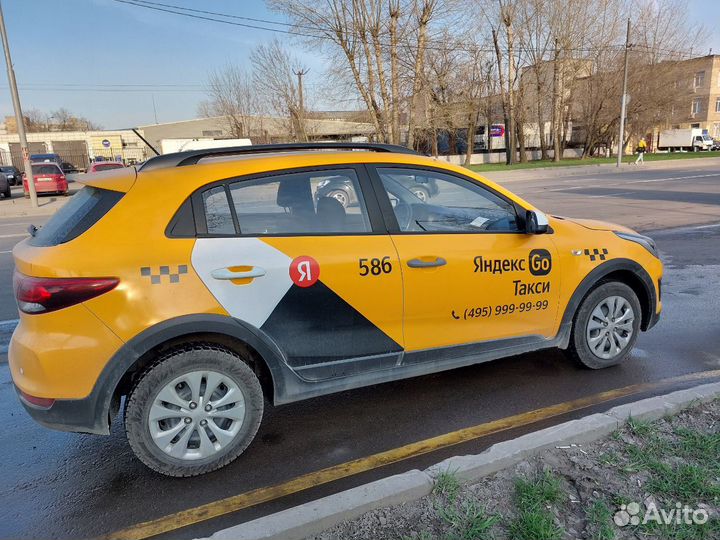 Требуется водитель новые авто без пробега