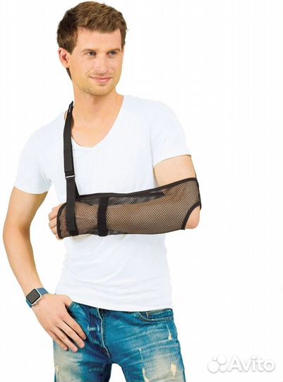 Бандаж на плечевой сустав orto