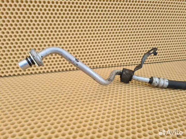 Трубка кондиционера Infiniti Fx35 S51