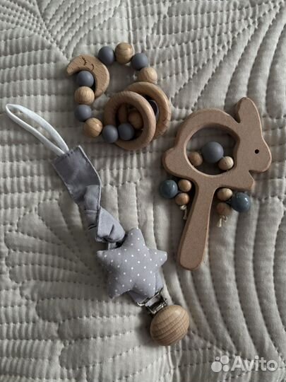 Погремушка