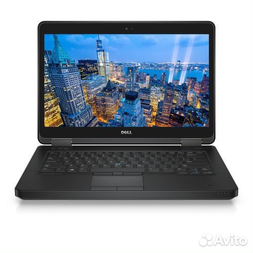 Dell latitude e5450