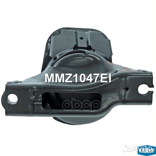 Подушка двигателя honda civic 2006