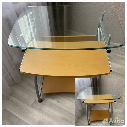 Стол компьютерный