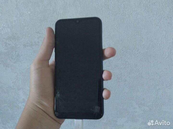 Samsung Galaxy M01, 3/32 ГБ