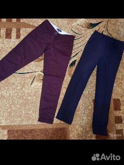 Вещи пакетом 42-44