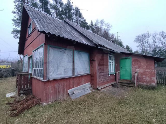 3-к. квартира, 63,8 м², 1/1 эт.