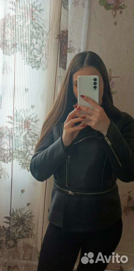 Дубленка
