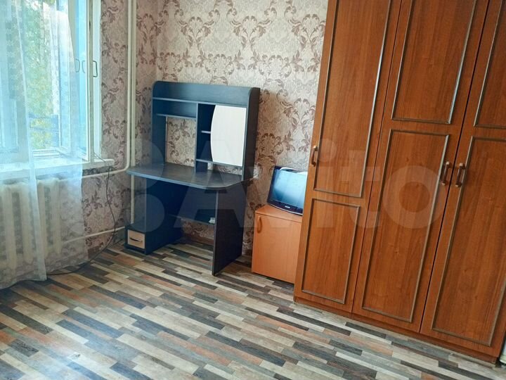 Комната 13 м² в 1-к., 3/9 эт.