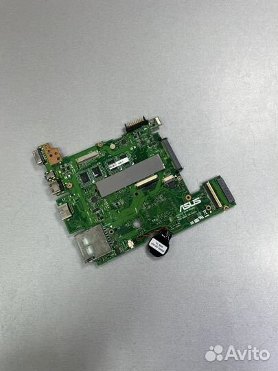 Материнская плата X101CH main board REV. 3.2