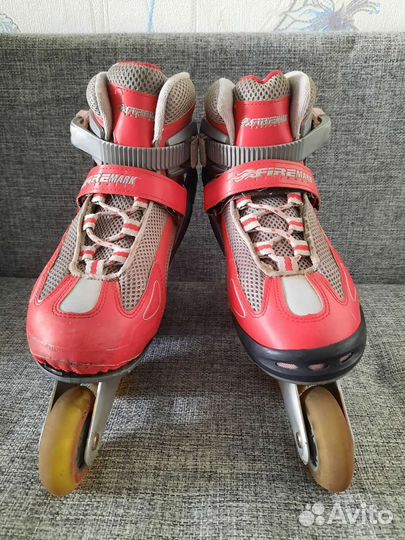 Ролики мужские 45р
