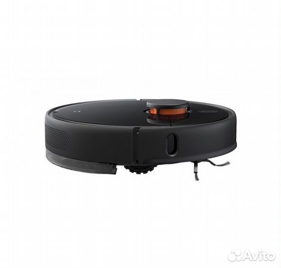 Робот-пылесос Xiaomi Mijia Sweeping (stytj05ZHM)